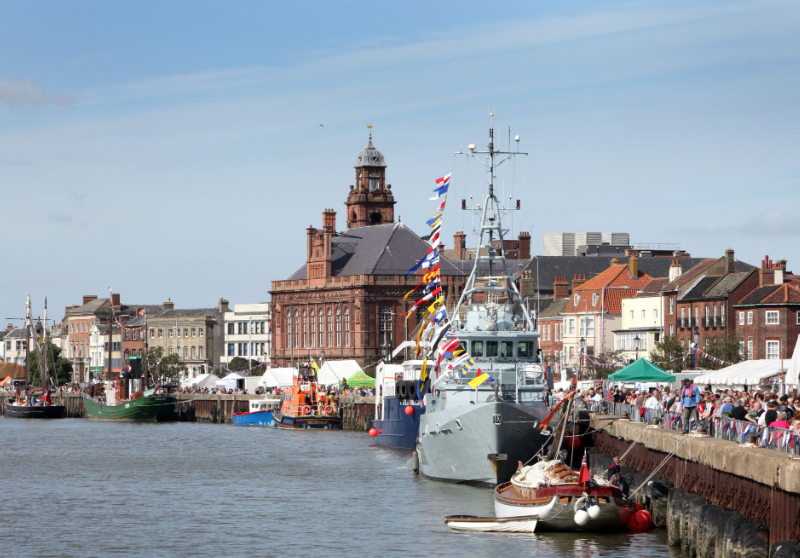 Great Yarmouth, United Kingdom
